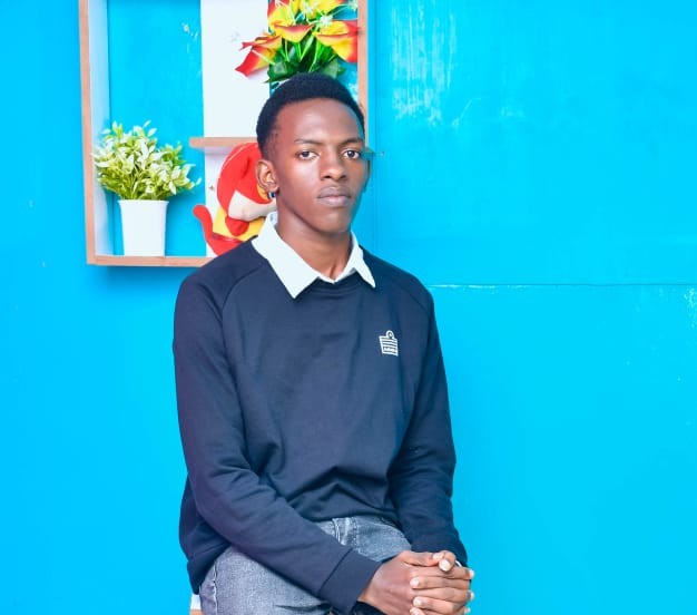 Kirangi John Njeru - Founder & CEO